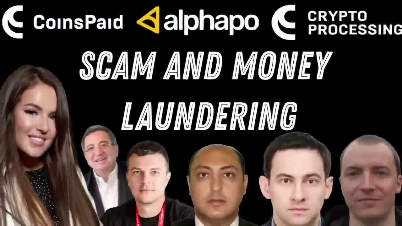 Natallia Vavulina 2 - softswiss scam - Casino by Softswiss